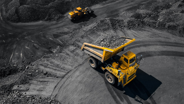 煤矿安全生产智能管理系统