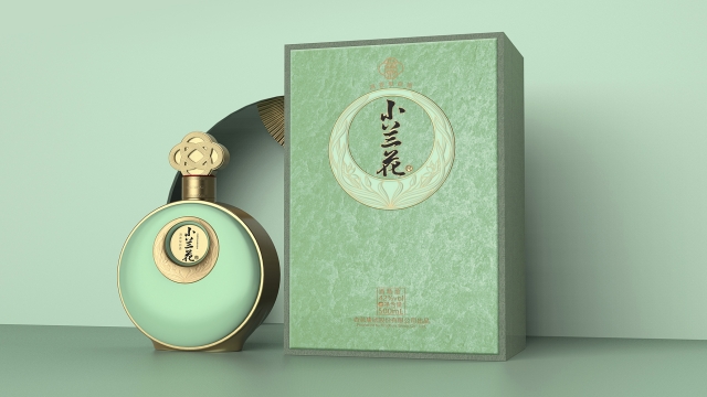 小兰花金镶玉20年42%Vol